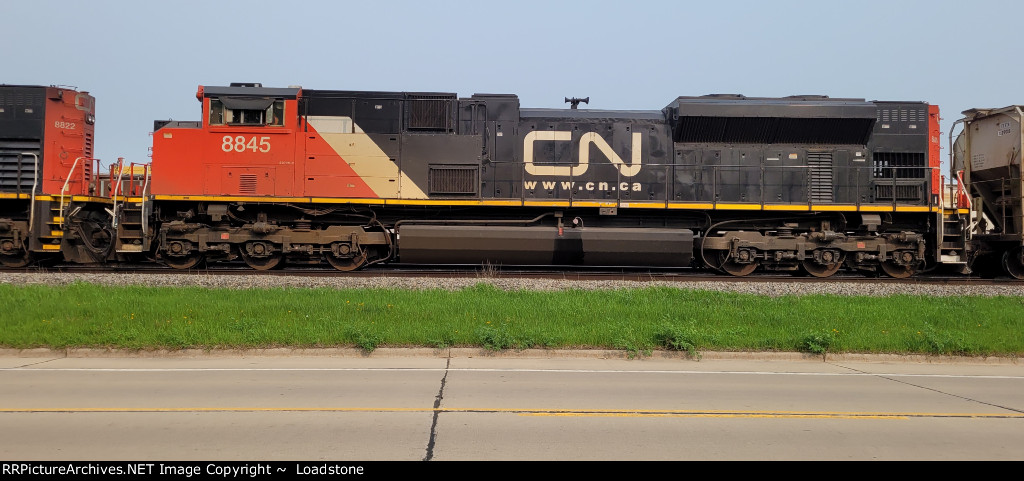 CN 8845